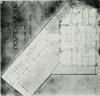 Picture 203 of 237 from Les Salons d'architecture (1907), leaf 121