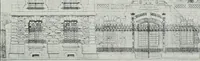 An illustration from Les Salons d'architecture (1907)