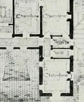 An illustration from Les Salons d'architecture (1907)