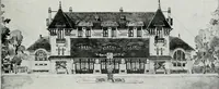 An illustration from Les Salons d'architecture (1907)