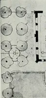 An illustration from Les Salons d'architecture (1907)