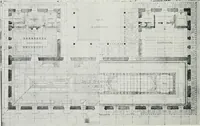 An illustration from Les Salons d'architecture (1907)