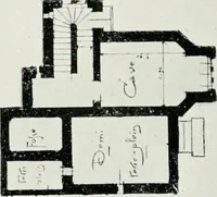 An illustration from Les Salons d'architecture (1907)