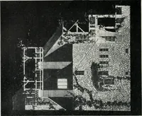 An illustration from Les Salons d'architecture (1907)