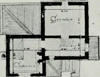 An illustration from Les Salons d'architecture (1907)