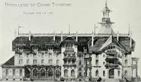 Picture 229 of 237 from Les Salons d'architecture (1907), leaf 131