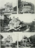 Picture 232 of 237 from Les Salons d'architecture (1907), leaf 133