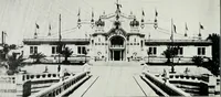Picture 235 of 237 from Les Salons d'architecture (1907), leaf 135