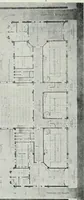An illustration from Les Salons d'architecture (1907)