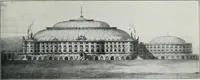 An illustration from Les Salons d'architecture (1907)