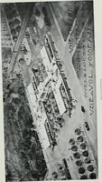 An illustration from Les Salons d'architecture (1907)