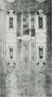 An illustration from Les Salons d'architecture (1907)