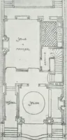 An illustration from Les Salons d'architecture (1907)