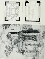 An illustration from Les Salons d'architecture (1907)