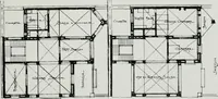 An illustration from Les Salons d'architecture (1907)