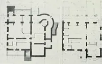 An illustration from Les Salons d'architecture (1907)