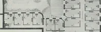 An illustration from Les Salons d'architecture (1907)