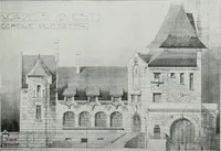 Picture 63 of 237 from Les Salons d'architecture (1907), leaf 46