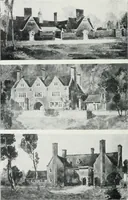 An illustration from Les Salons d'architecture (1907)