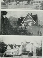 An illustration from Les Salons d'architecture (1907)