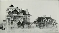 Picture 69 of 237 from Les Salons d'architecture (1907), leaf 50