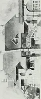 An illustration from Les Salons d'architecture (1907)