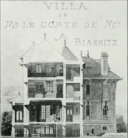 Picture 73 of 237 from Les Salons d'architecture (1907), leaf 51