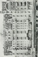 An illustration from Les Salons d'architecture (1907)