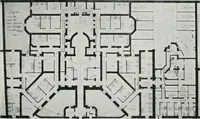 An illustration from Les Salons d'architecture (1907)