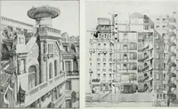Picture 82 of 237 from Les Salons d'architecture (1907), leaf 57