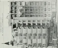 An illustration from Les Salons d'architecture (1907)