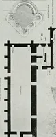 An illustration from Les Salons d'architecture (1907)