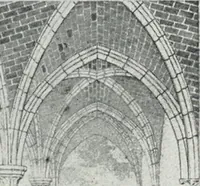 An illustration from Les Salons d'architecture (1907)