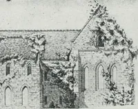 An illustration from Les Salons d'architecture (1907)