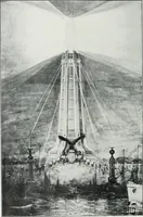 An illustration from Les Salons d'architecture (1907)