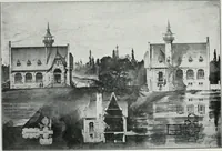 An illustration from Les Salons d'architecture (1907)
