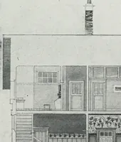 An illustration from Les Salons d'architecture (1907)