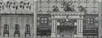 An illustration from Les Salons d'architecture (1907)