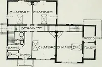An illustration from Les Salons d'architecture (1907)