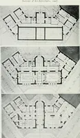 An illustration from Les Salons d'architecture (1907)