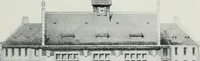 An illustration from Les Salons d'architecture (1907)