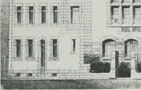 An illustration from Les Salons d'architecture (1907)