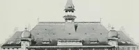 An illustration from Les Salons d'architecture (1907)