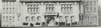 An illustration from Les Salons d'architecture (1907)