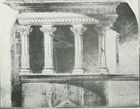 An illustration from Les Salons d'architecture (1907)