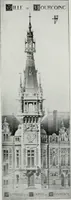 Picture 125 of 237 from Les Salons d'architecture (1907), leaf 78