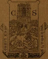 An illustration from Les Salons d'architecture (1907)