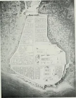 An illustration from Les Salons d'architecture (1907)