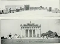 Picture 132 of 237 from Les Salons d'architecture (1907), leaf 83