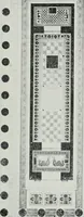 An illustration from Les Salons d'architecture (1907)